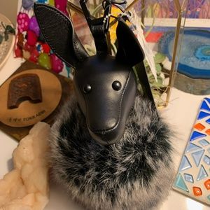 Kendall & Kylie Bambi Key chain